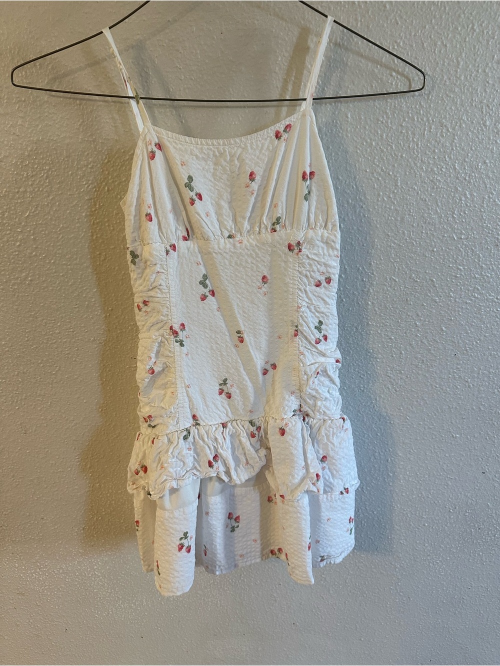 Girls Dress Sz M